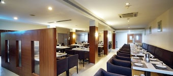 Hotel Geetha Regency
