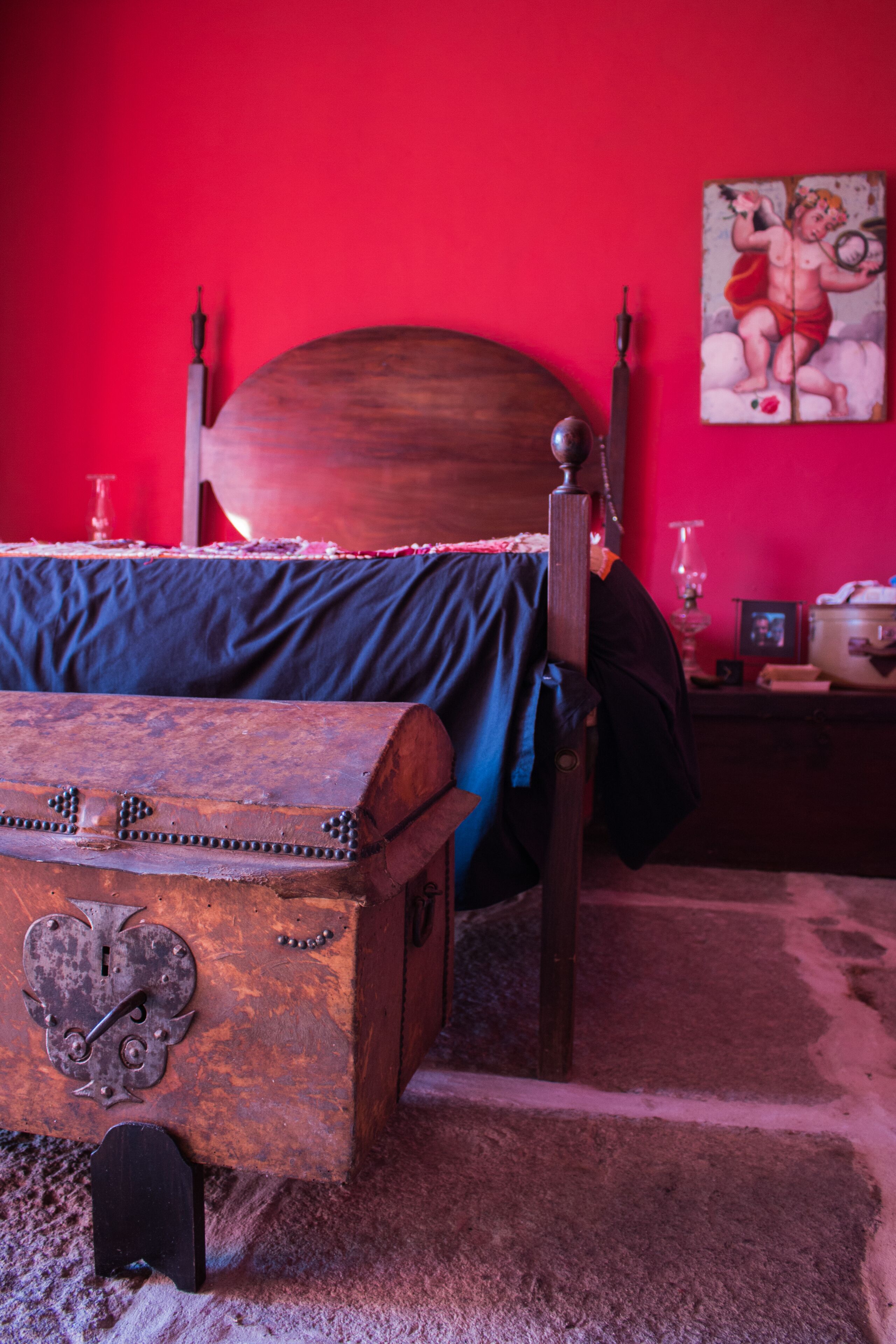 Ideal house for families or for rest