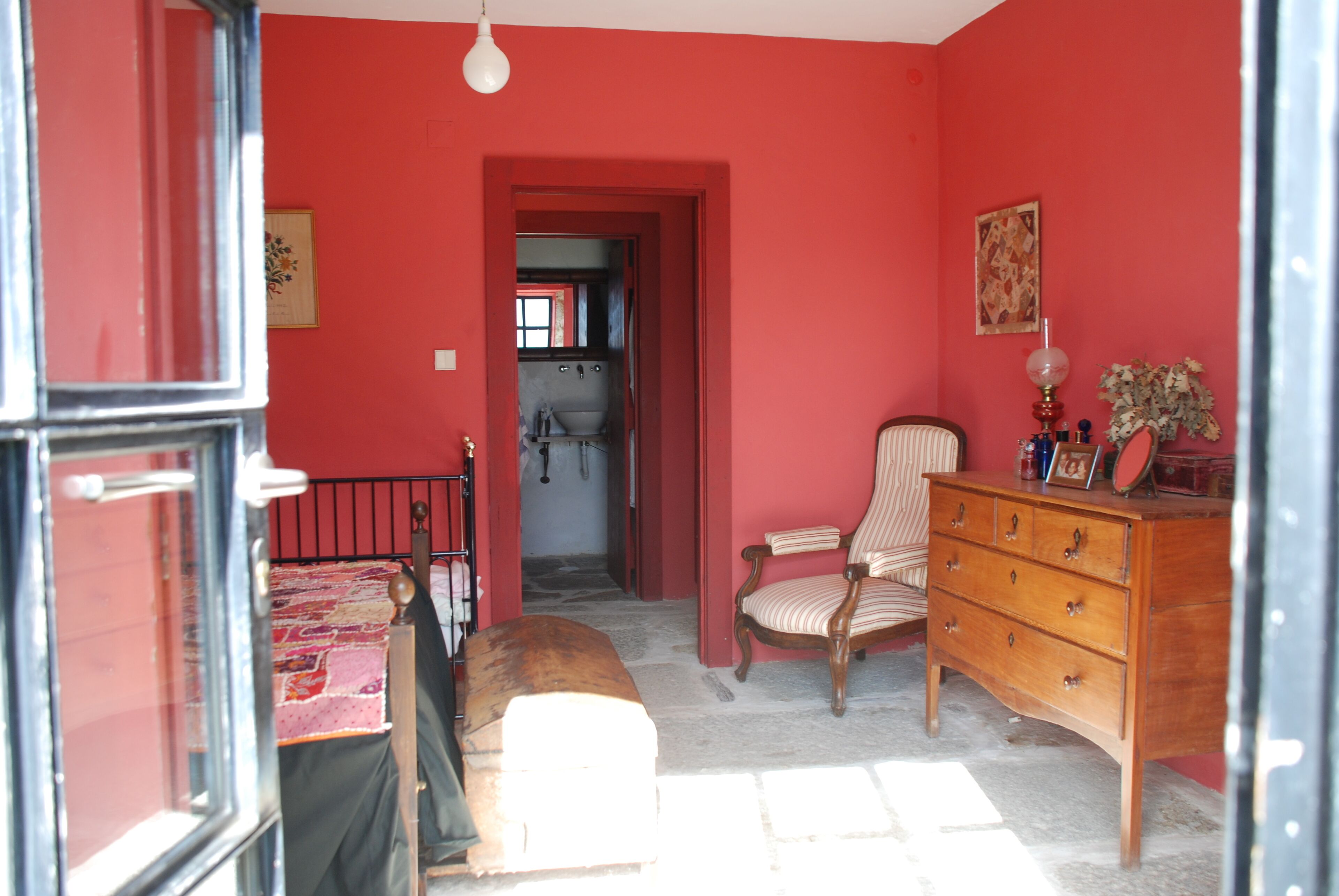 Ideal house for families or for rest