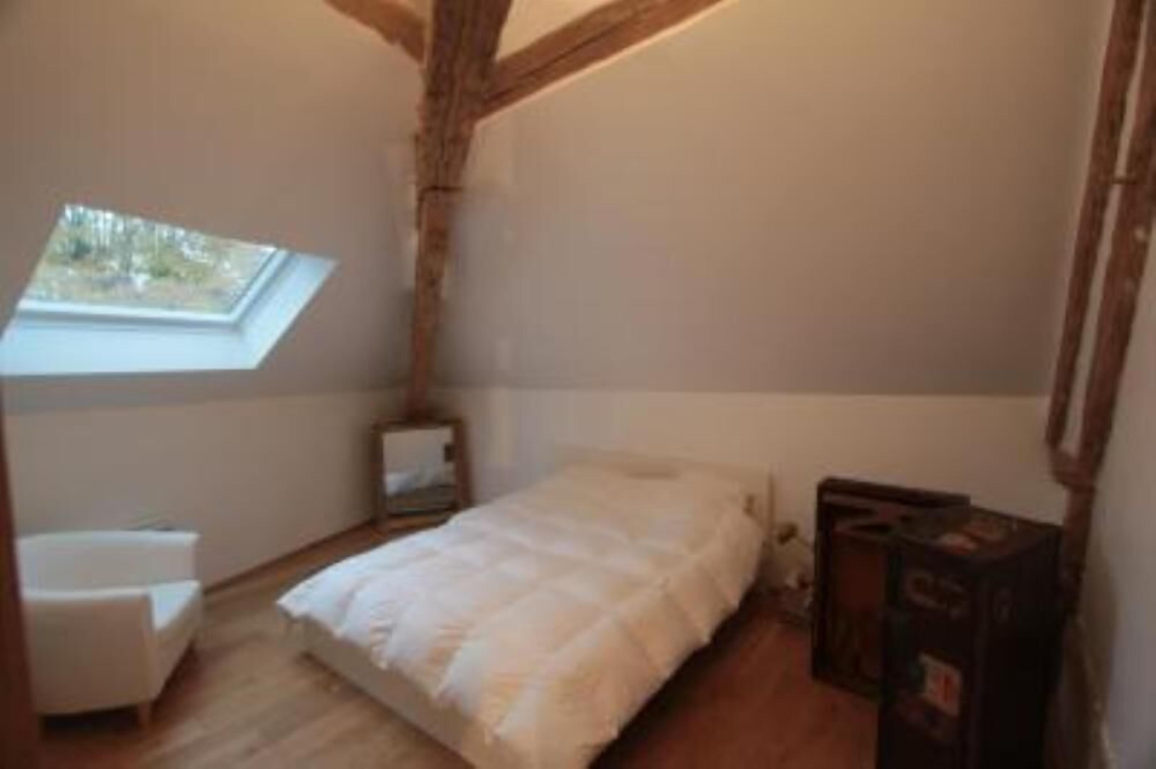 3 sovrum, strykjärn/strykbräda, gratis wi-fi och sängkläder