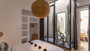 3 Schlafzimmer, Schreibtisch, Reisekinderbett, WLAN