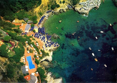 Appartement - Cala Piccola