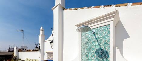 Terrain de lâhĂ©bergement