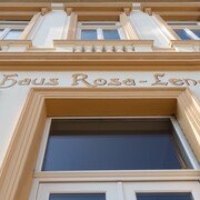 Logierhaus Rosa-Lena