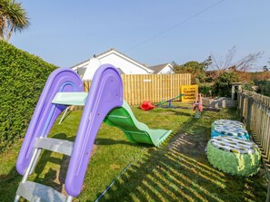 Espace pour enfants