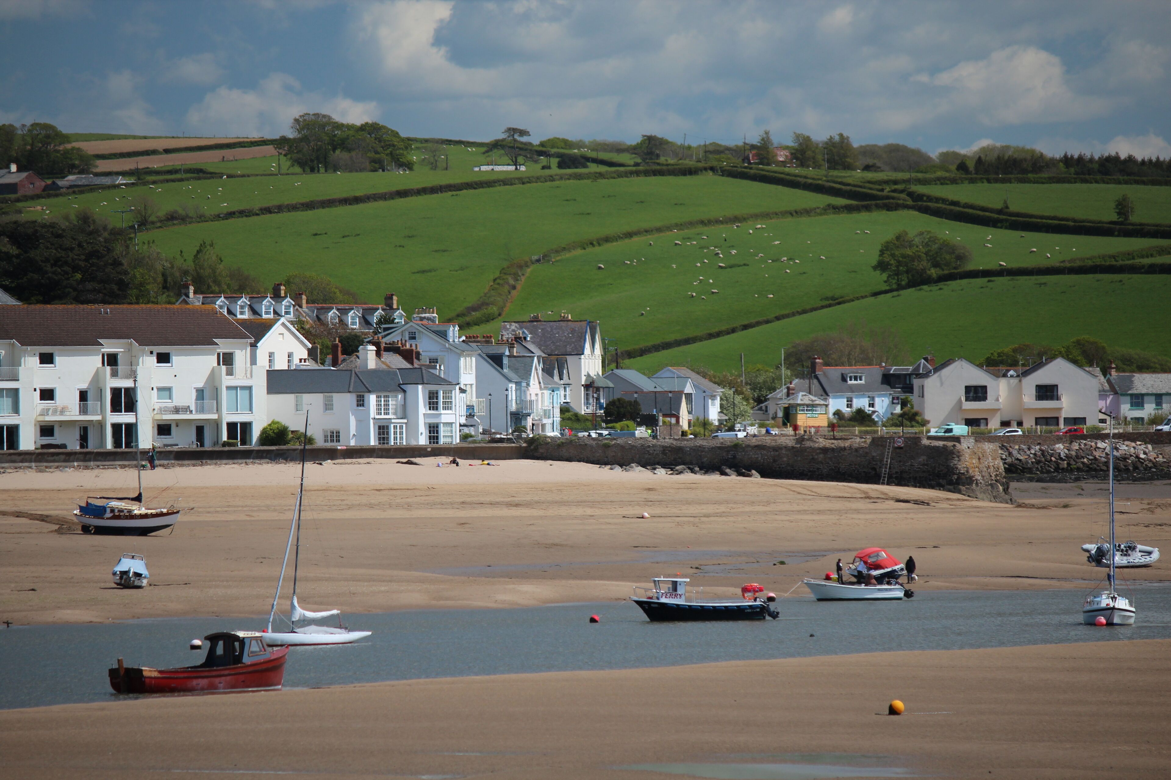 Plage