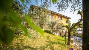 Exterior - Agriturismo Le Mistral (Sommacampagna)