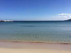 Plage à proximité