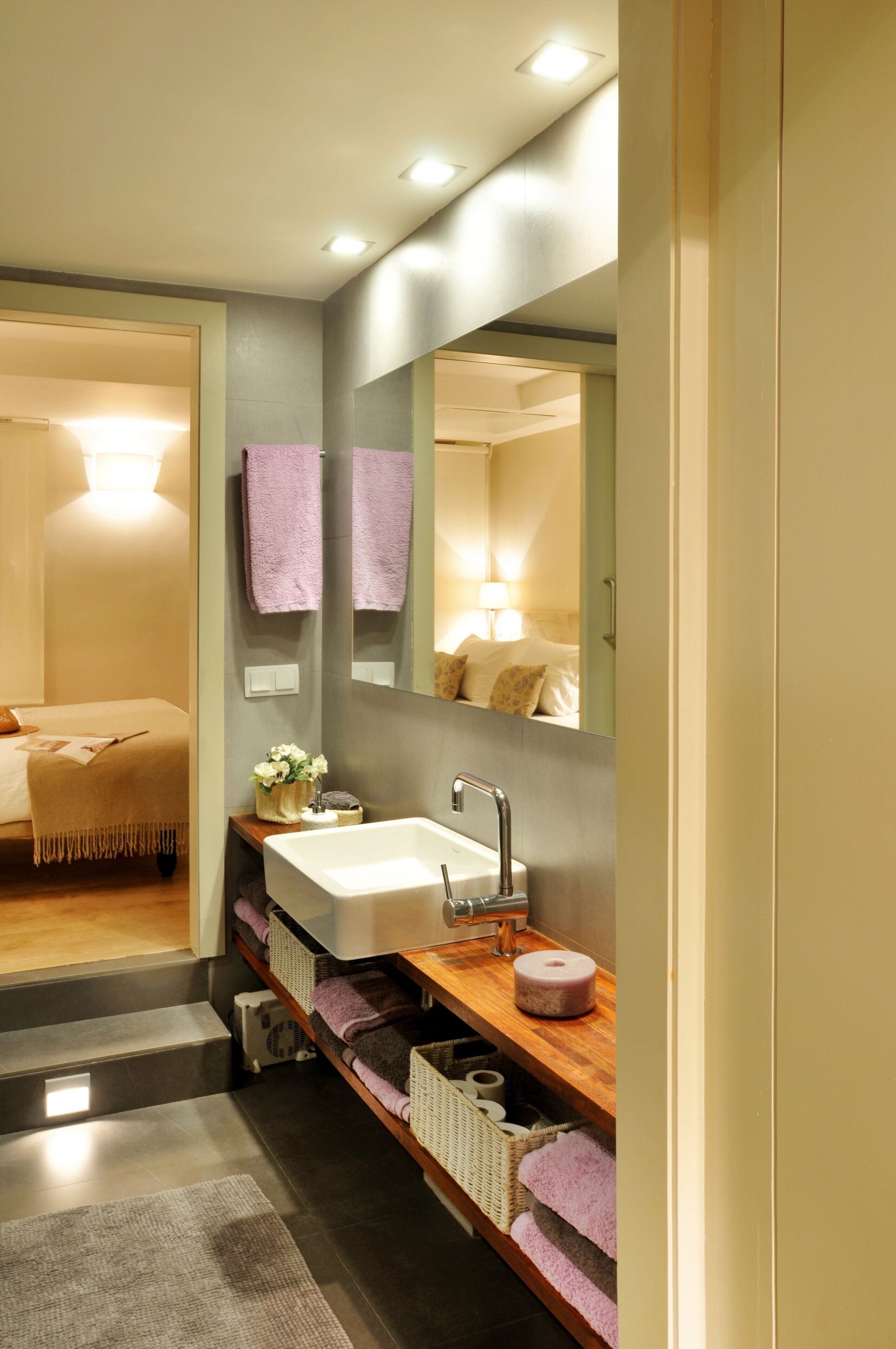 Apartment/ flat NEW APARTMENT IN BARCELONA CLOSE TO  "PARQUE GÜELL" AND  "SAGRADA FAMILIA Luxury ApartmentBARCELONALuxury Apartment