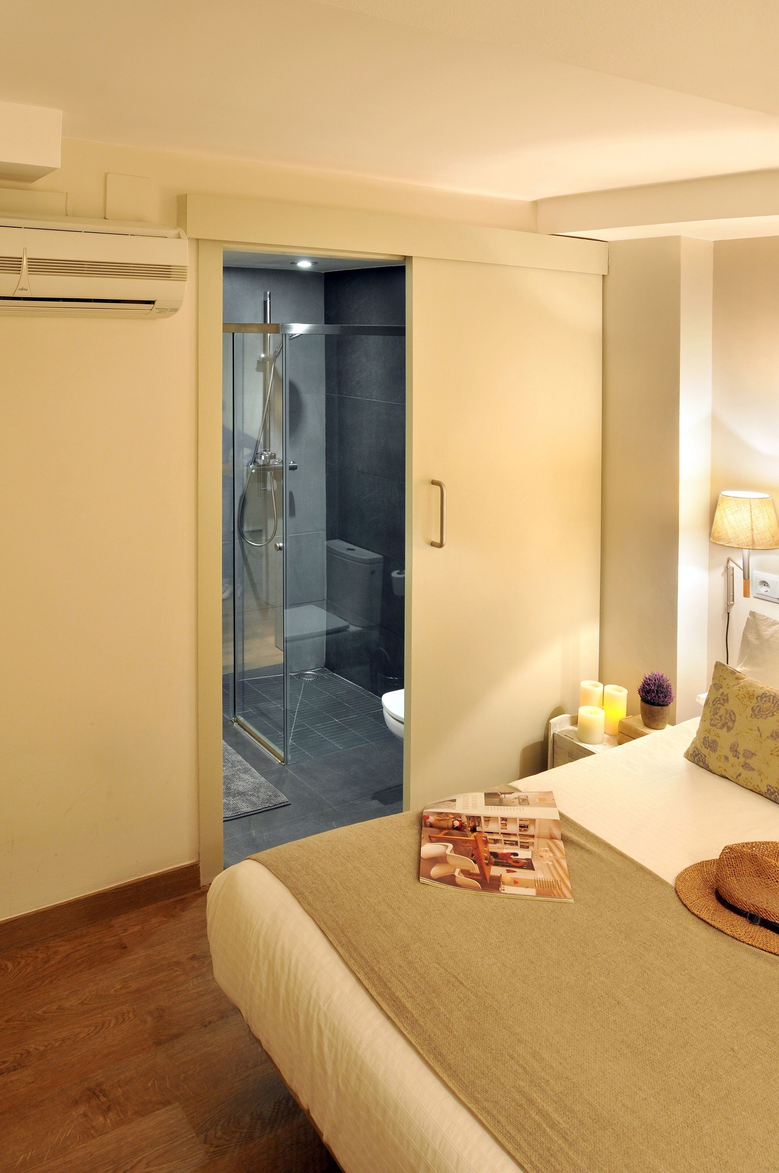 Apartment/ flat NEW APARTMENT IN BARCELONA CLOSE TO  "PARQUE GÜELL" AND  "SAGRADA FAMILIA Luxury ApartmentBARCELONALuxury Apartment