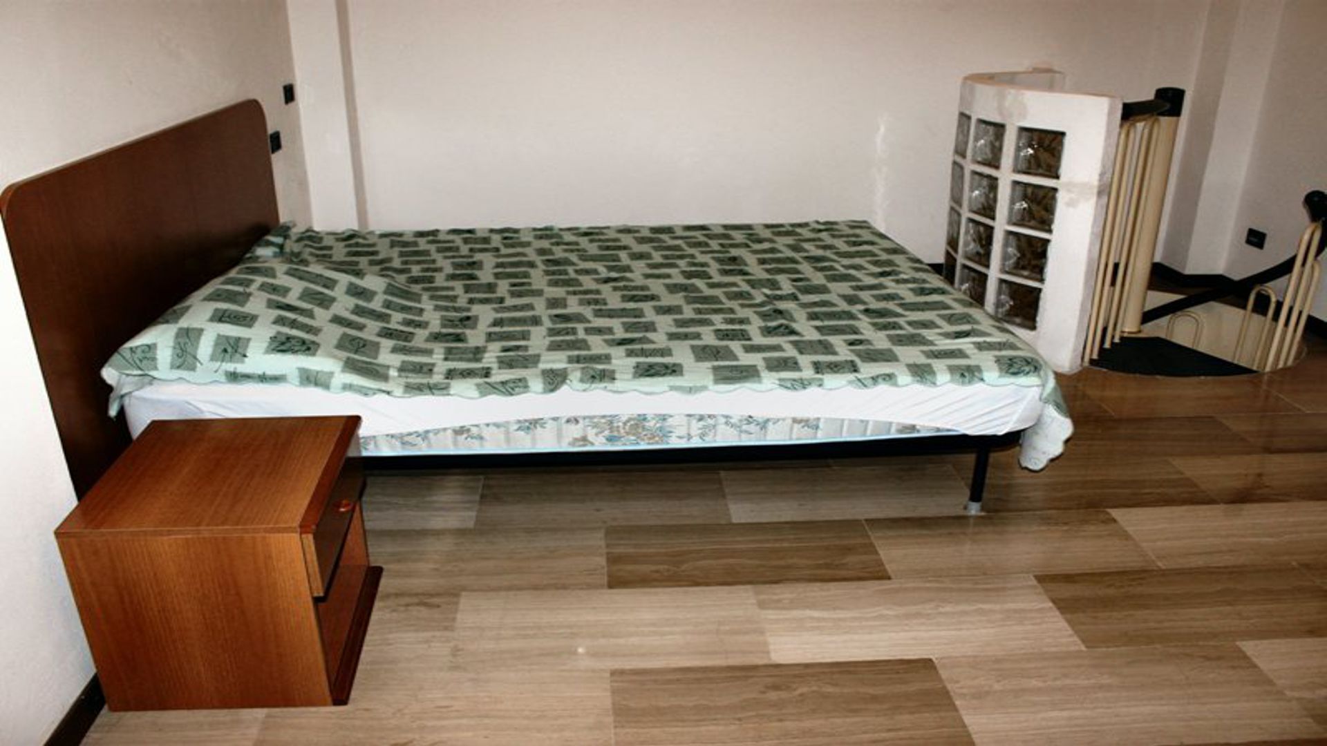 Apartment 37 on Lake Como