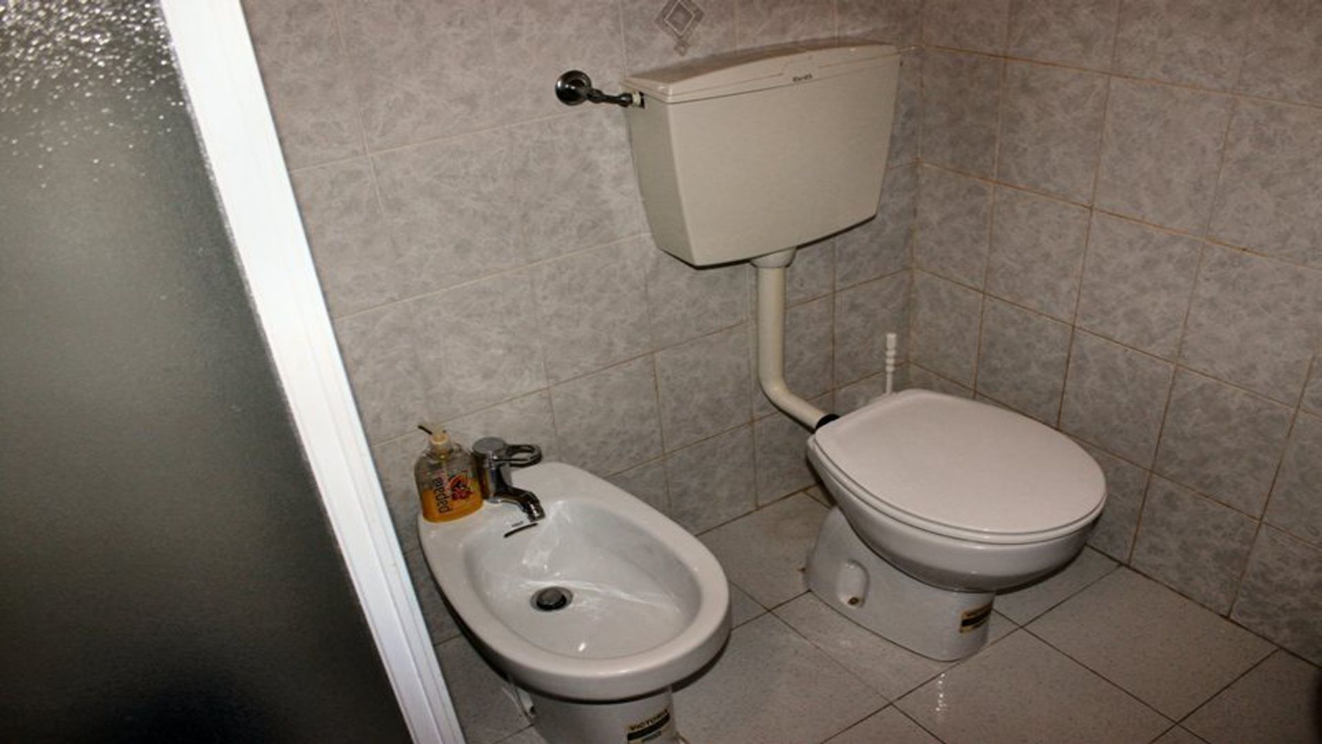 Apartment 37 on Lake Como