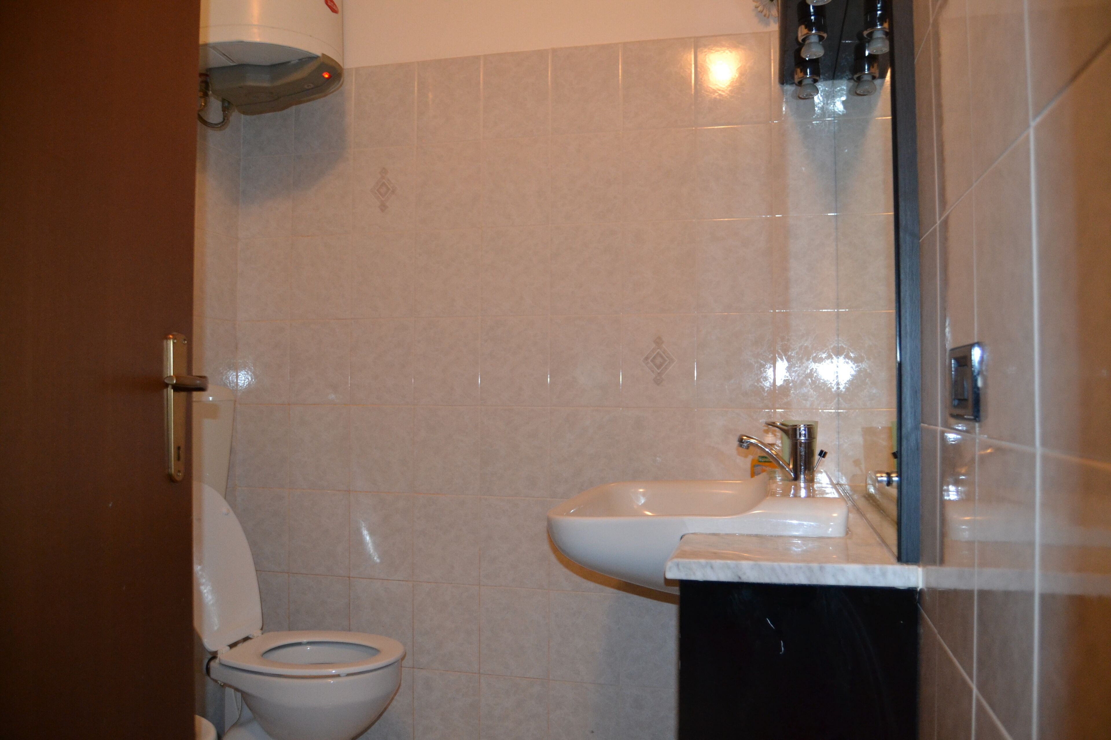 Apartment 37 on Lake Como