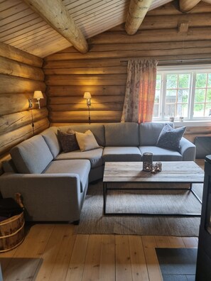 Téléviseur, foyer, chaîne audio