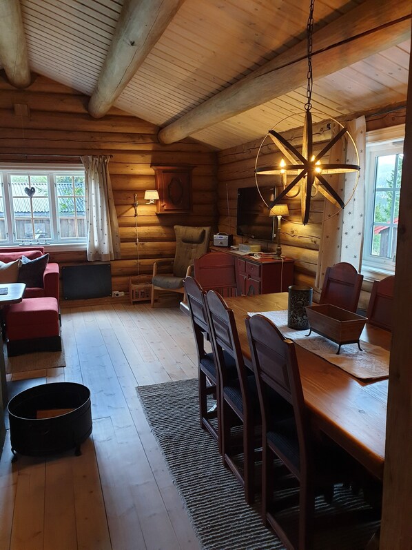 Intérieur