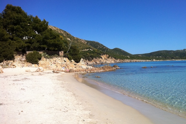 Strand
