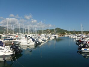 Marina