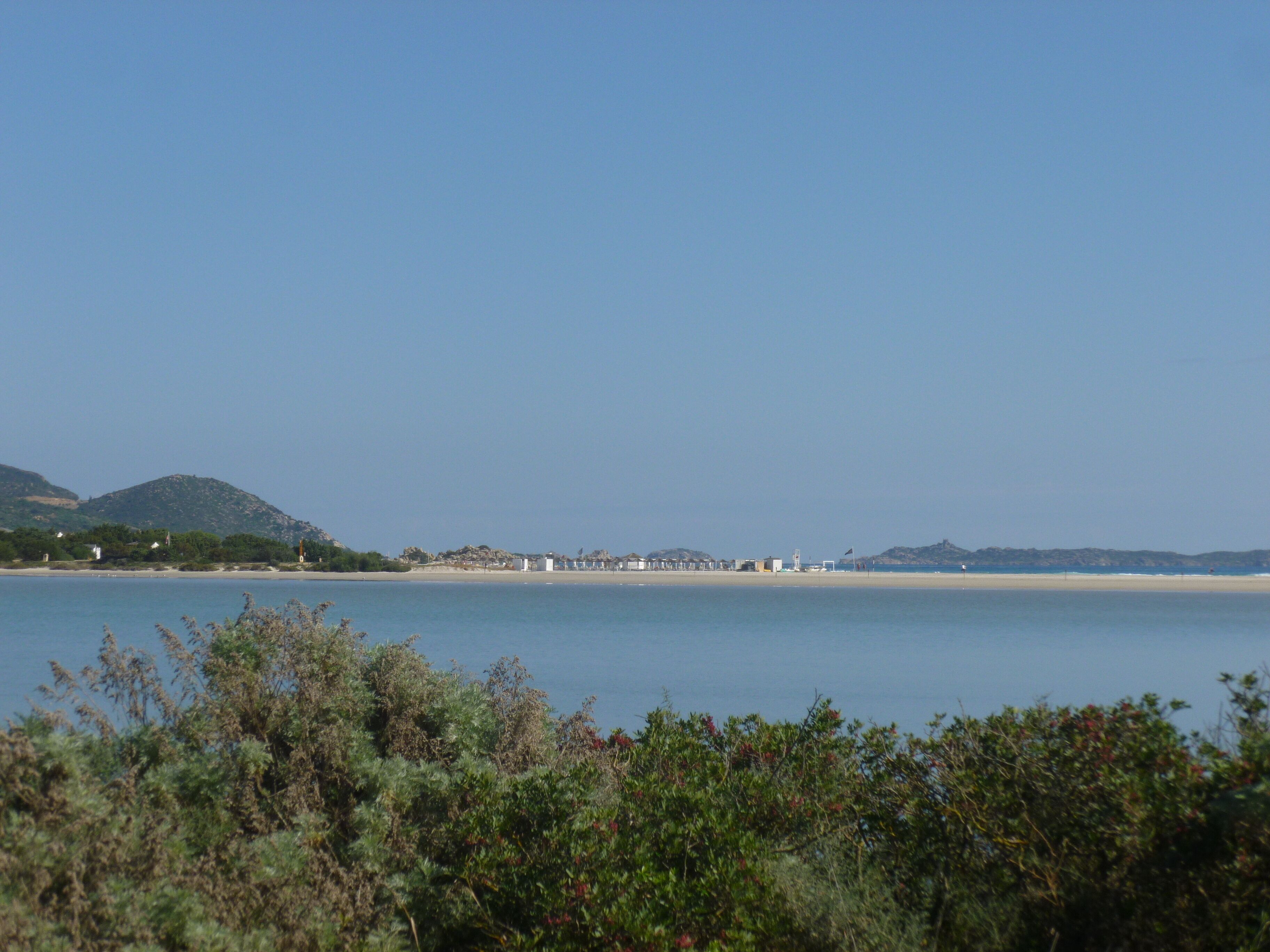 Plage