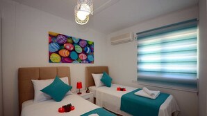 Villa, 2 Schlafzimmer, 2 Bäder | 2 Schlafzimmer