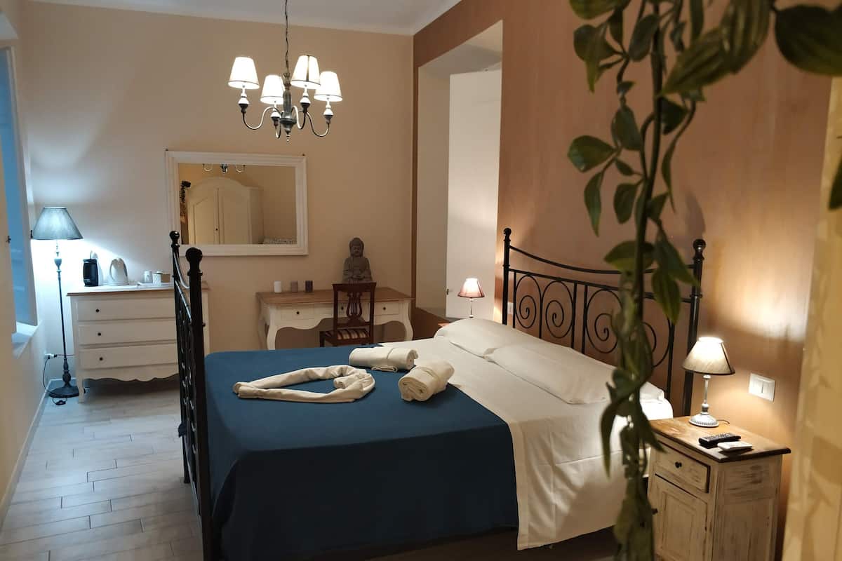 Quadruple Room (5)