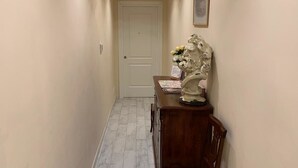 Interior - Baldassini Suites (Rome)