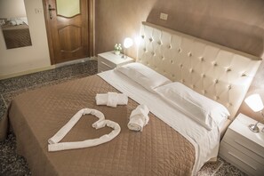 Room - Baldassini Suites (Rome)