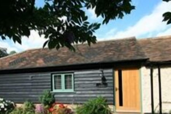 Set in a pretty courtyard, The Stables is a comfortable space to relax and enjoy