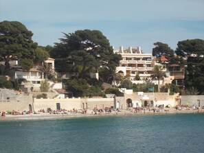Beach nearby - Apartment/ flat - Bandol (Bandol)