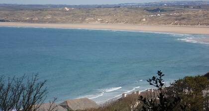 Superbe appartement Mer, vues Super mer, emplacement prestigieux élevée, WiFi