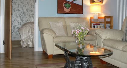 Mocassins Glory romantique Retreat- Tremough Campus Closeby