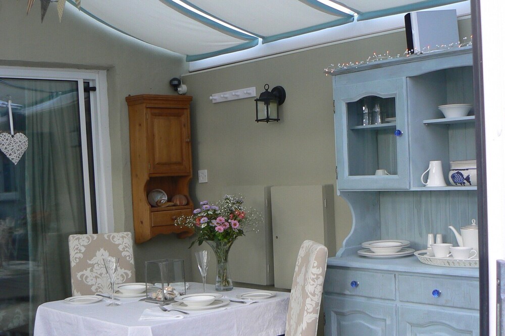 Romantic Retreat