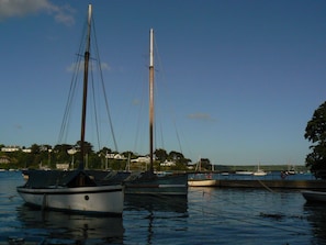 Port de plaisance