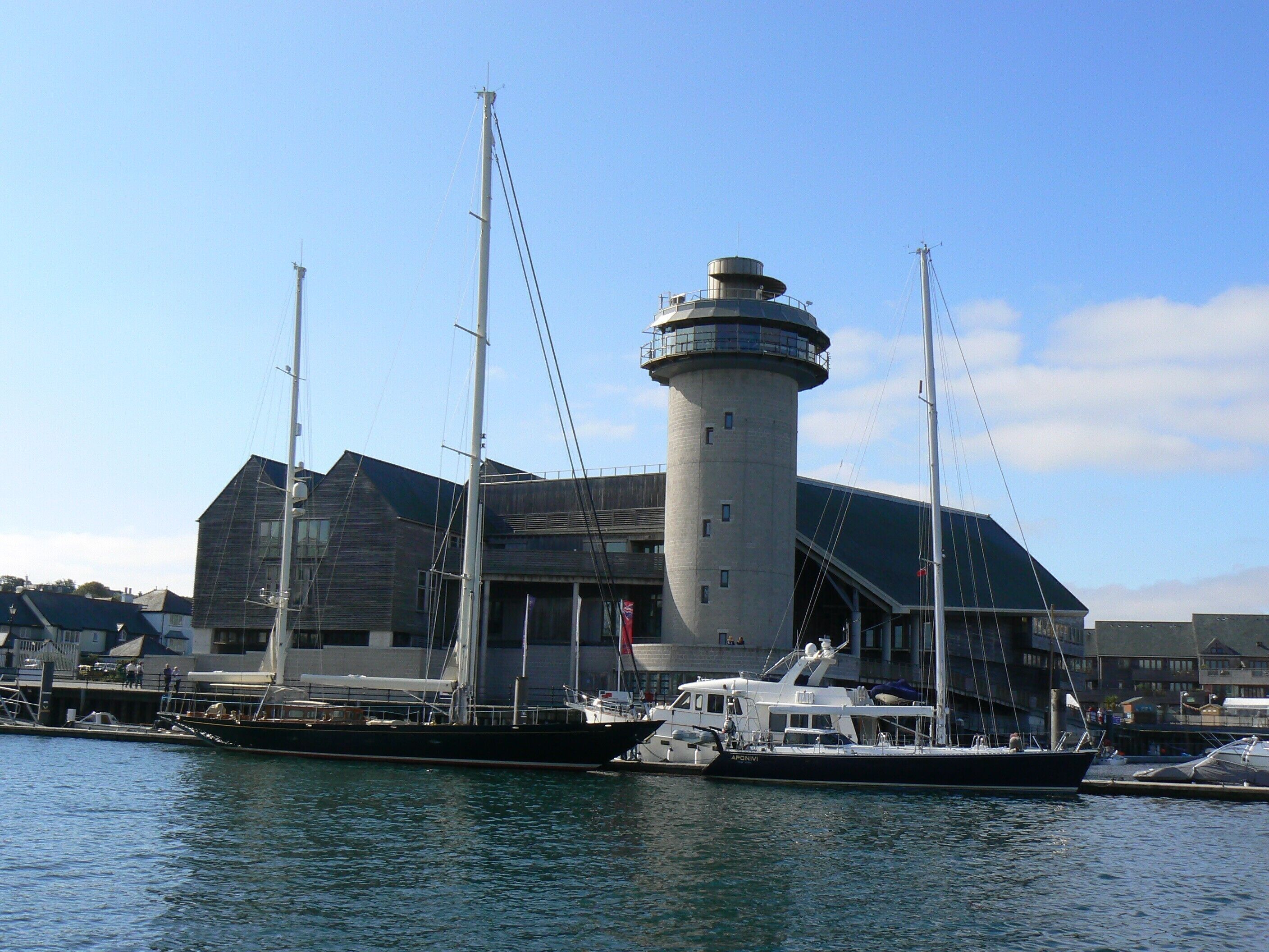 Marina