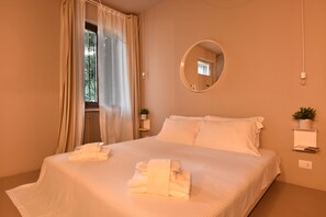 1 bedroom, iron/ironing board, free WiFi, bed sheets - Om Plus Santa Giustina (Padova)