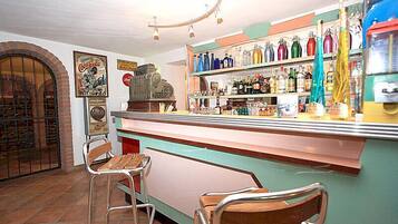 Bar (in loco)