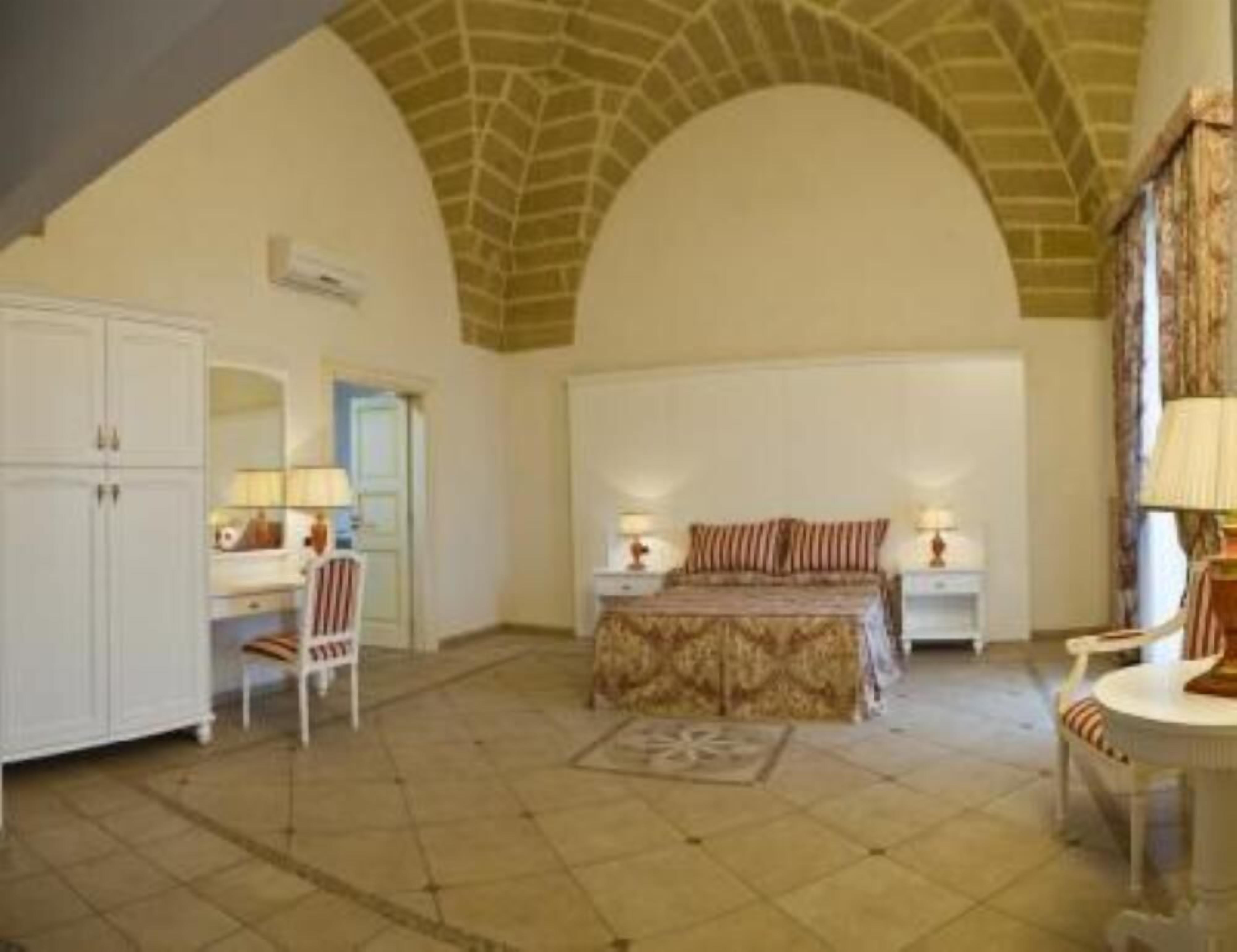 Magnificent sea view. Tipical Apartment in a Palace of 19th century - Gallipoli