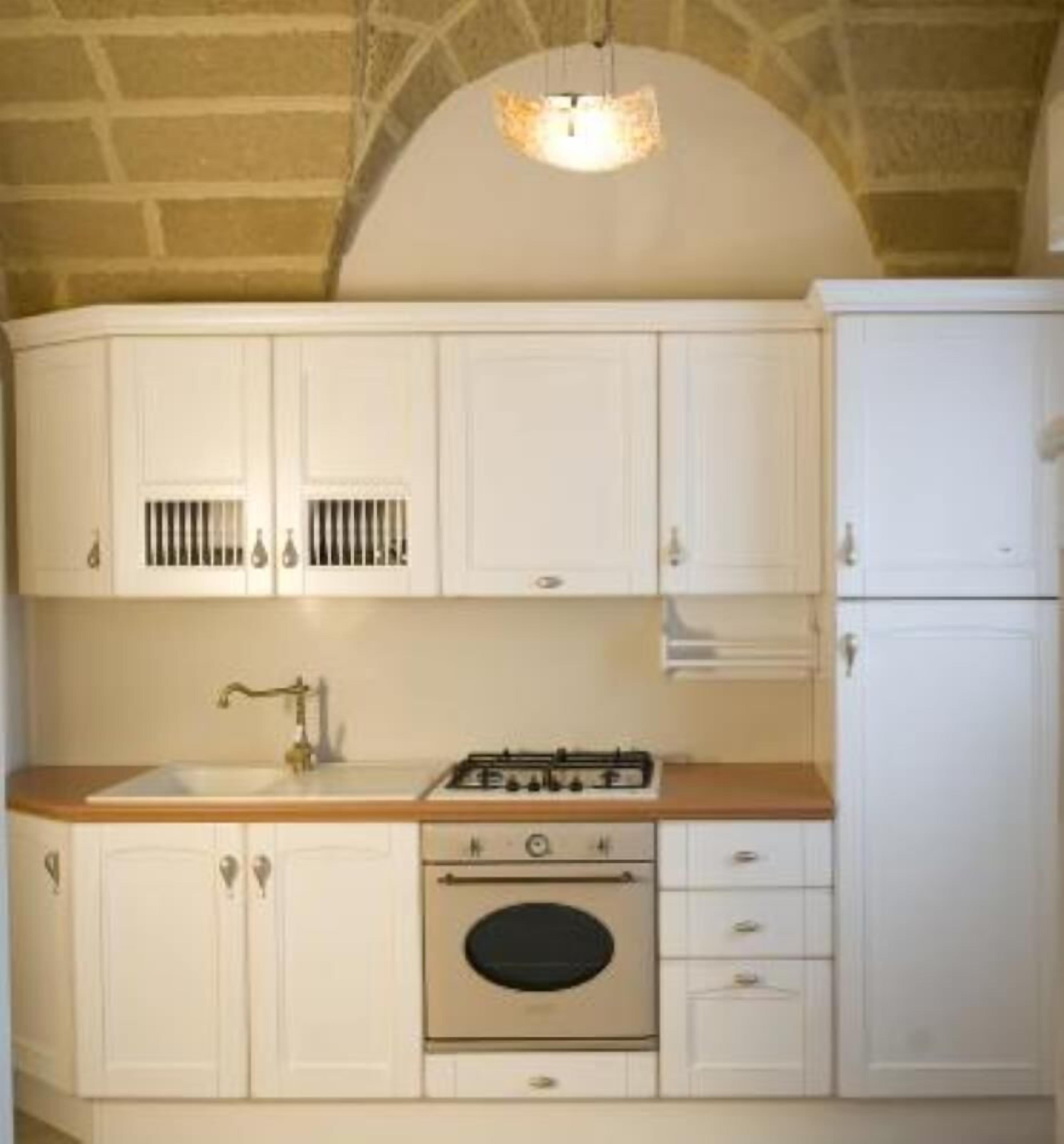 Magnificent sea view. Tipical Apartment in a Palace of 19th century - Gallipoli