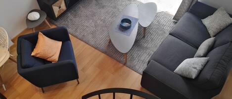 Téléviseur connecté