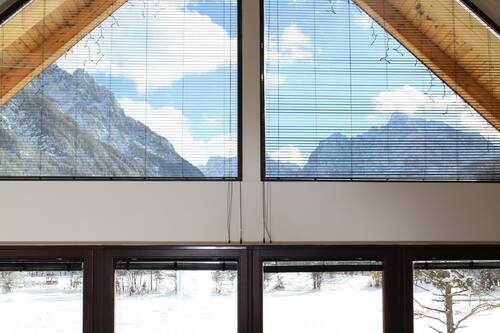Luxury Apartment with Sauna (1) | View from room