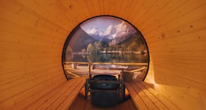 JASNA NATUR Resort