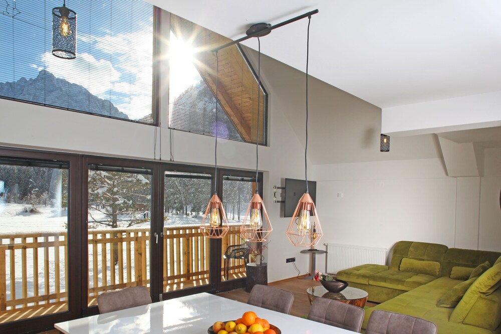 Jasna Chalet Resort