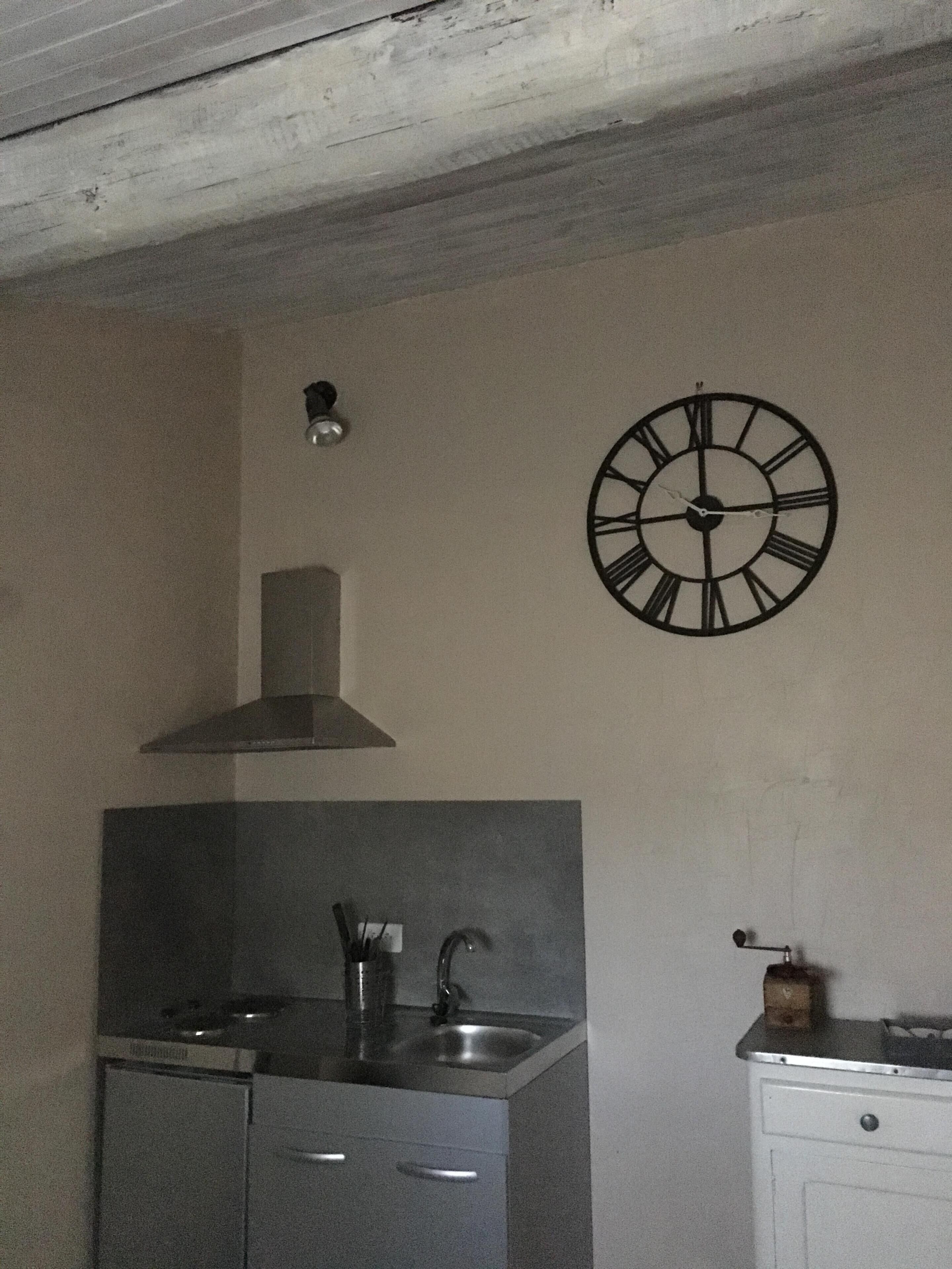 The Cabanon in Provence