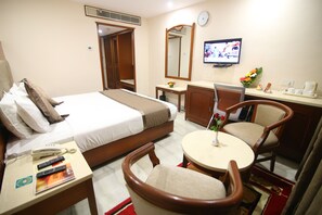 Business Double or Twin Room, 2 Single Beds, Non Smoking