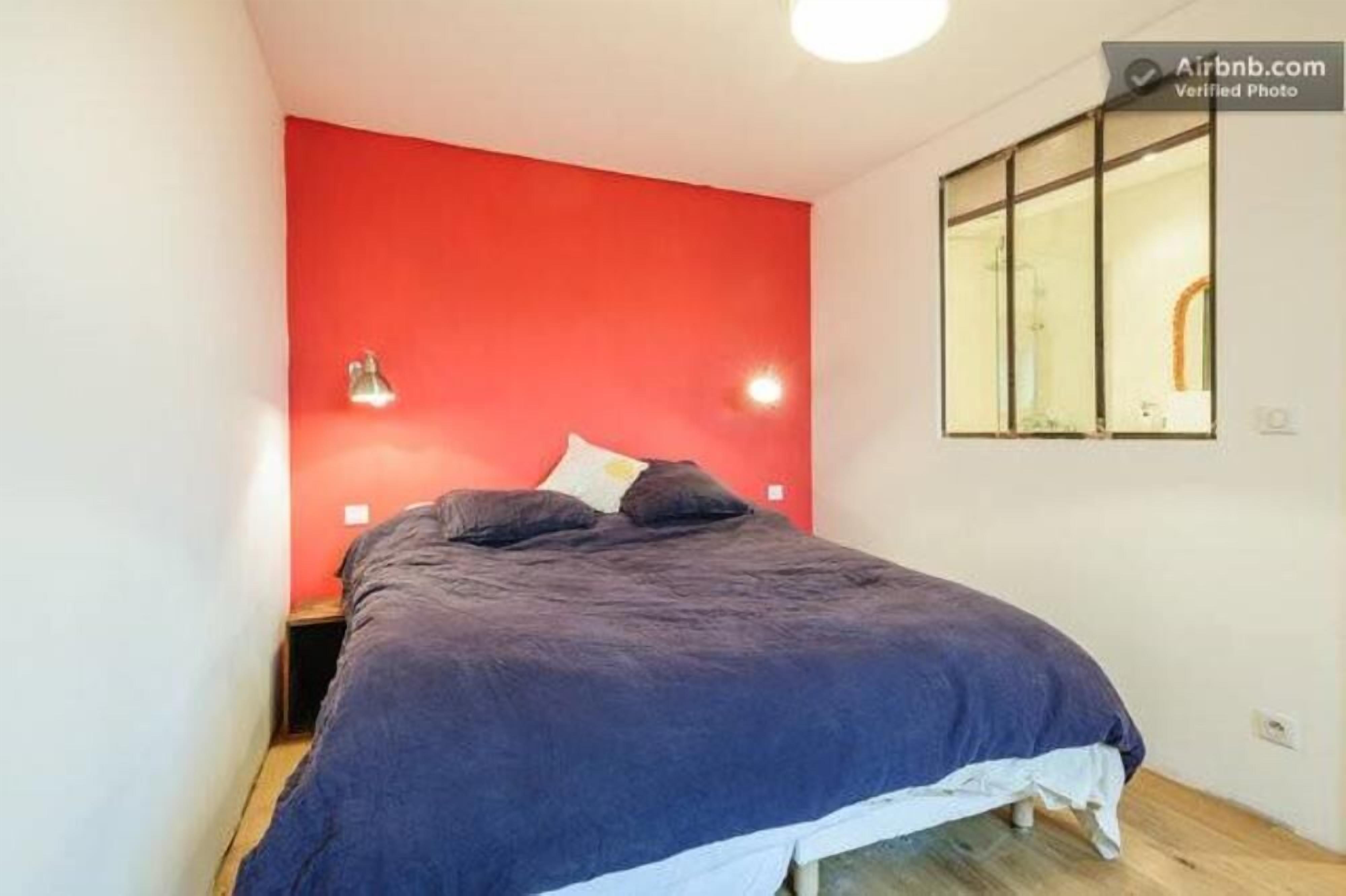 Old Lyon: Charming & cozy flat with view