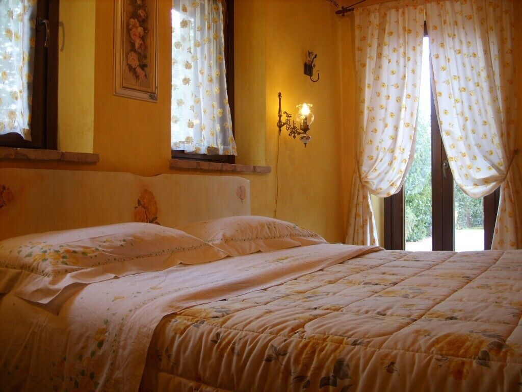 3 Schlafzimmer, Bügeleisen/Bügelbrett, kostenloses WLAN, Bettwäsche