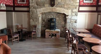 Castle Inn