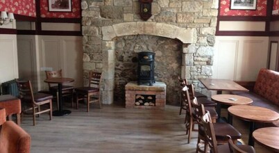 Castle Inn