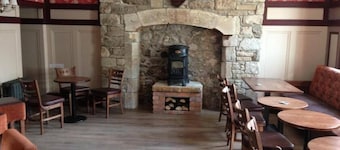Castle Inn