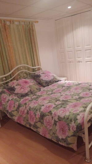 4 bedrooms