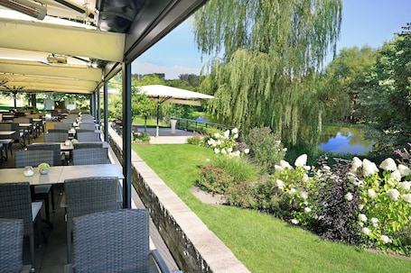 Exterior. Hotel Hammermühle